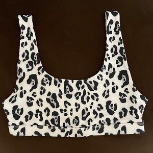 Fabletics low impact bra